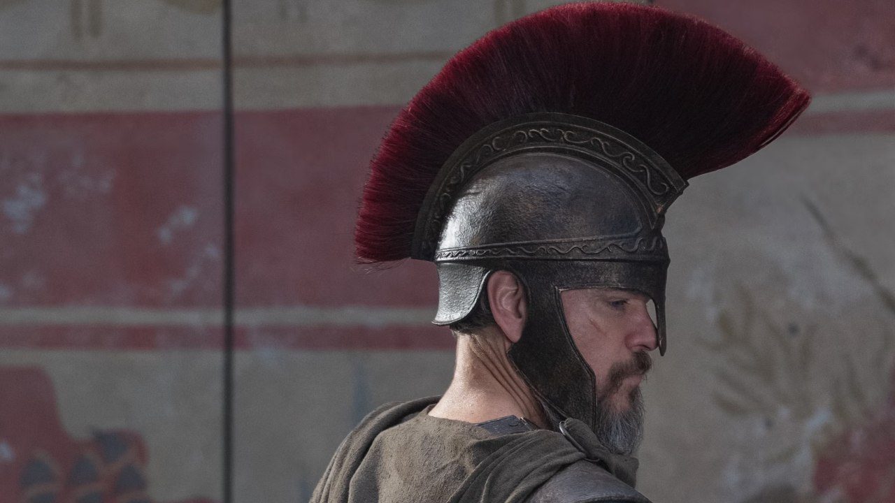 The Odyssey filminin fragmanı yayınlandı! 11 The Odyssey 1