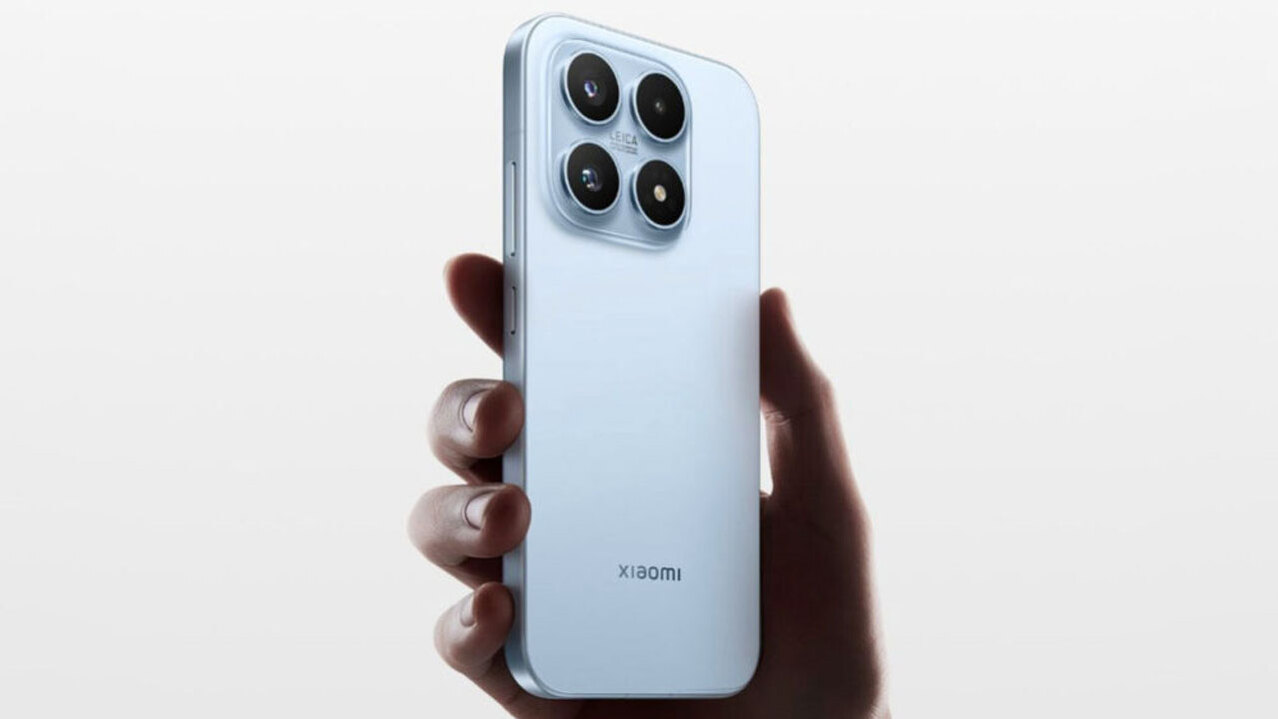 Xiaomi 17S serisi geliyor: İşte özellikleri 2 Xiaomi 17S 1