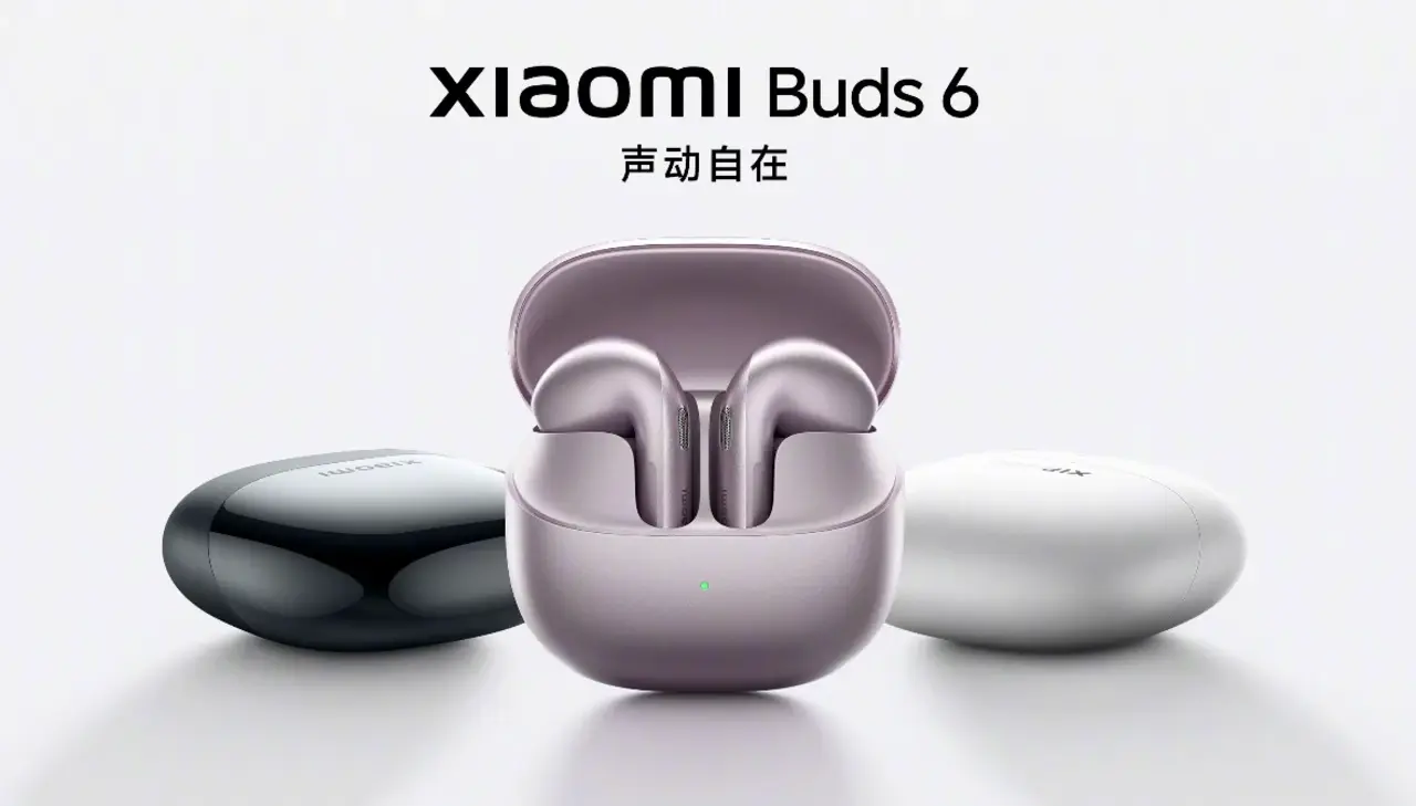 Xiaomi Buds 6 Duyuruldu: İşte Özellikleri 10 Xiaomi Buds 6 Duyuruldu 1 1.webp