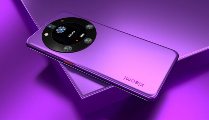 Xiaomi Mi Mix 5