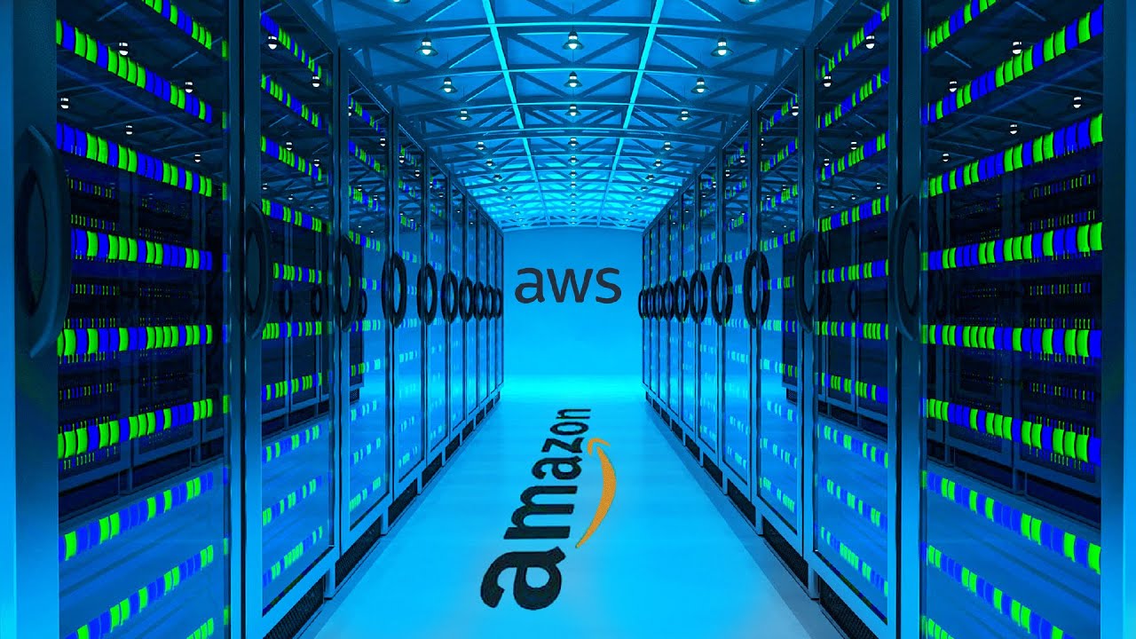 amazon