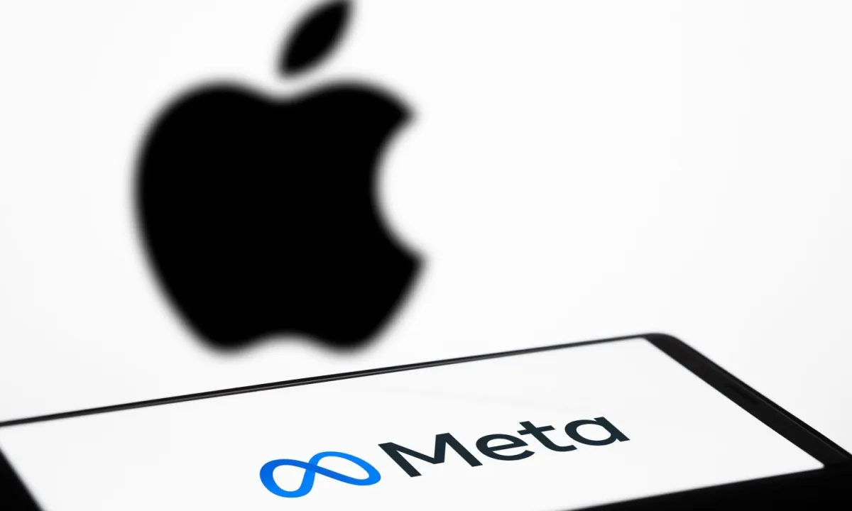 Alan Dye Meta transferi: Apple'ın tasarım lideri ayrılıyor 17 apple meta casus yazilim 3.webp
