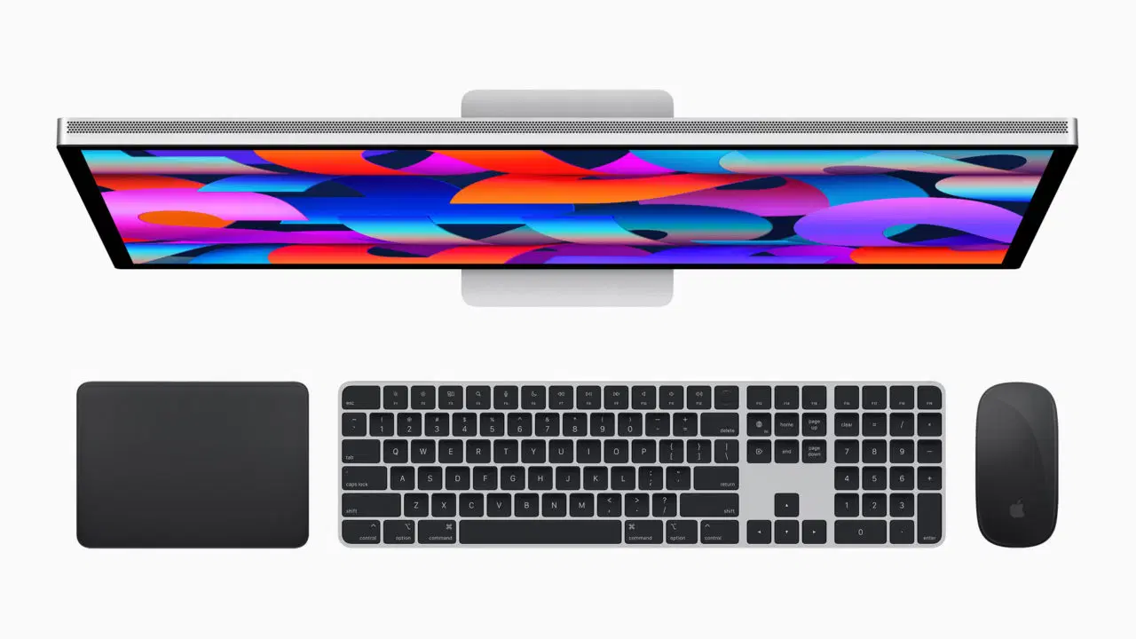 Apple'dan 120 Hz müjdesi! - ShiftDelete.Net 7 apple studio display.webp