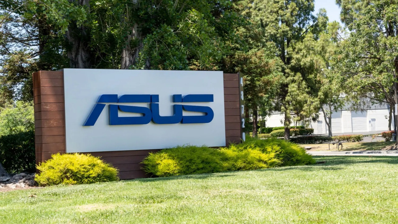 asus dram