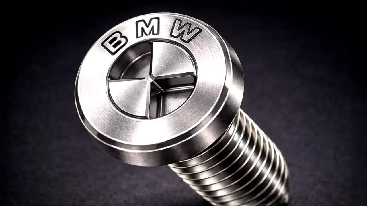 BMW Sökülemeyen Vida Geliştirdi! - ShiftDelete.Net 29 bmw 1 1.webp