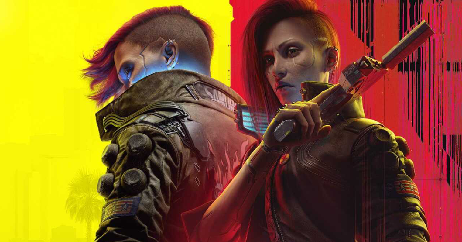 Cyberpunk 2 Bu Tarihte Geliyor! 10 cyberpunk 2077 dizisi kapak2