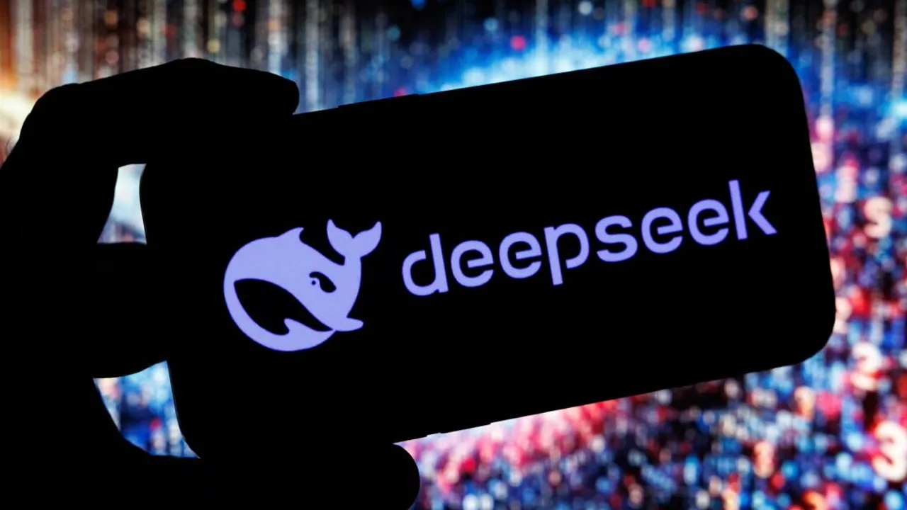 DeepSeek'in yeni modeli devlere meydan okuyor! 25 deepseek 1.webp