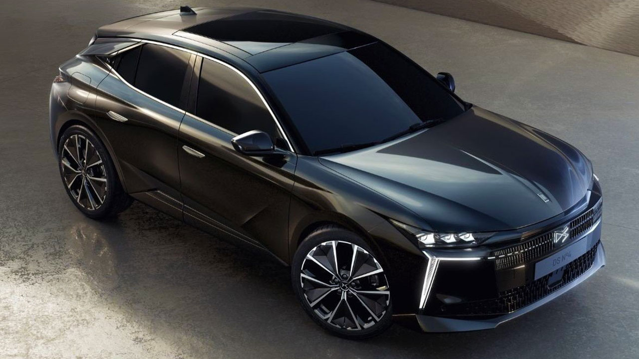 DS Automobiles'dan Formula Esintili DS PERFORMANCE Line! 28 ds automobilesdan formula esintili ds performance line 1