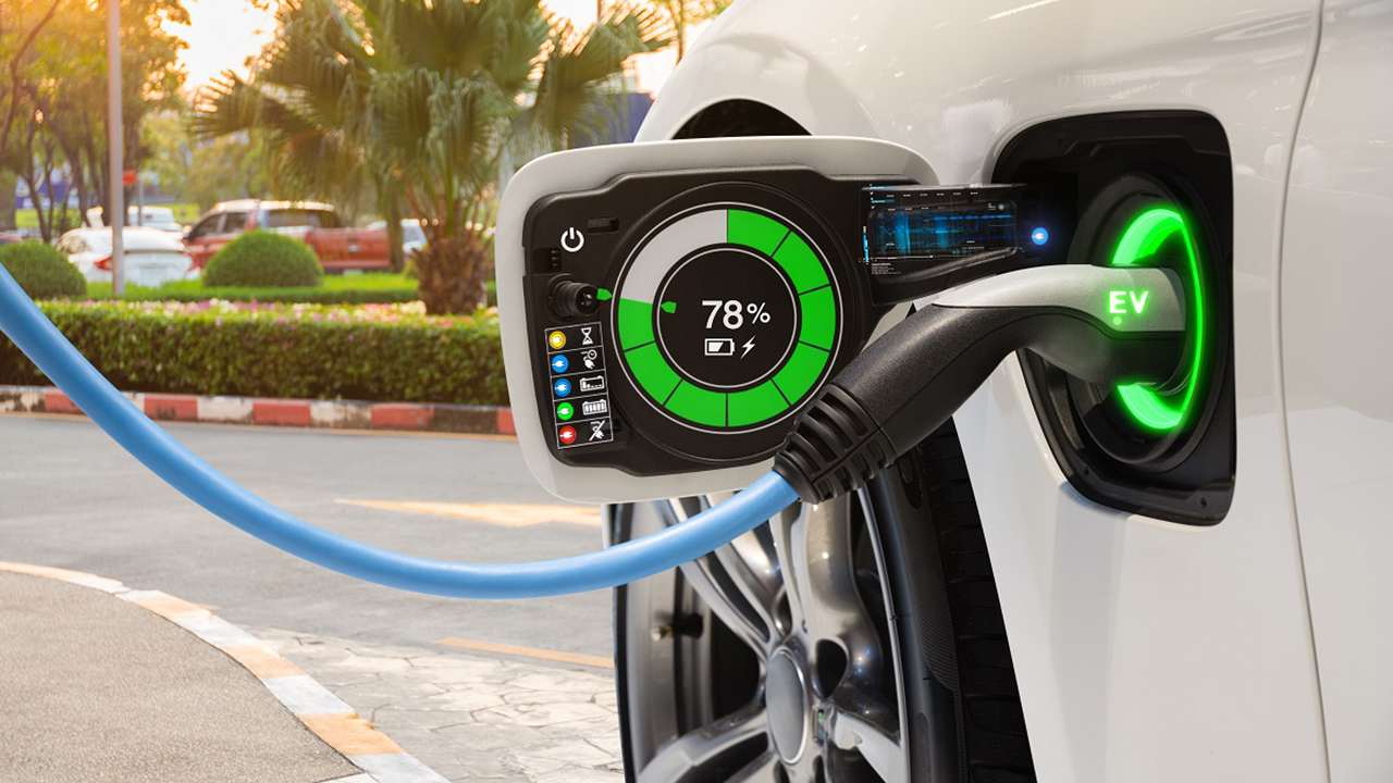 Elektrikli araç şarj ücreti için yeni dönem başlıyor 8 elektrikli arac 1
