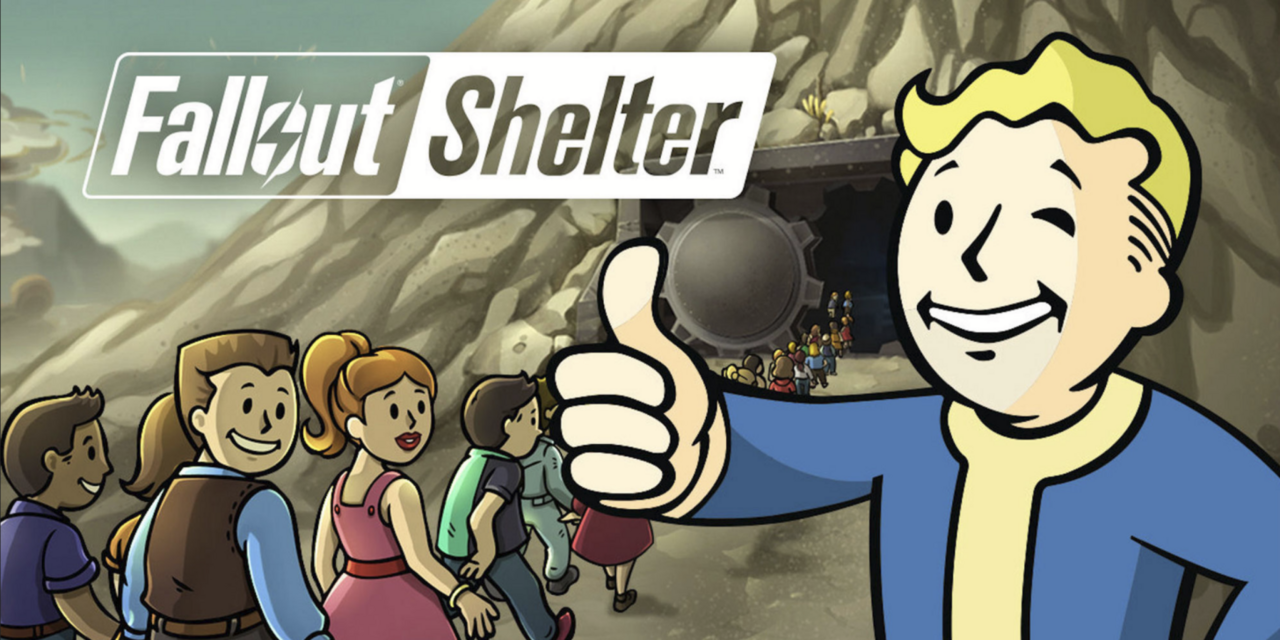 Fallout Oyunu Yarışma Oluyor! - ShiftDelete.Net 9 fallout 1 1