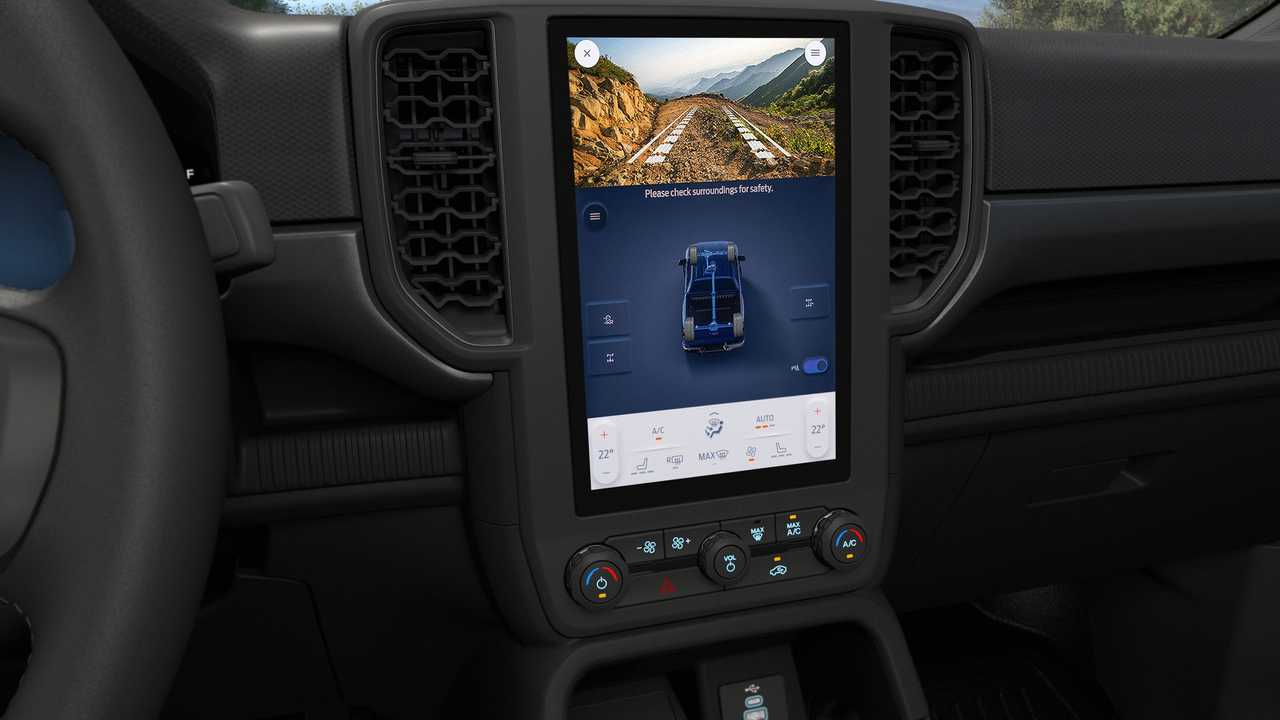 Ford'dan Kullanıcıları Sevindiren Haber! - ShiftDelete.Net 17 ford carplay 2