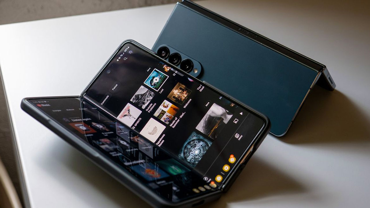 Galaxy Z Fold FE Yolda Olabilir! 8 galaxy z fold fe yolda olabilir 2