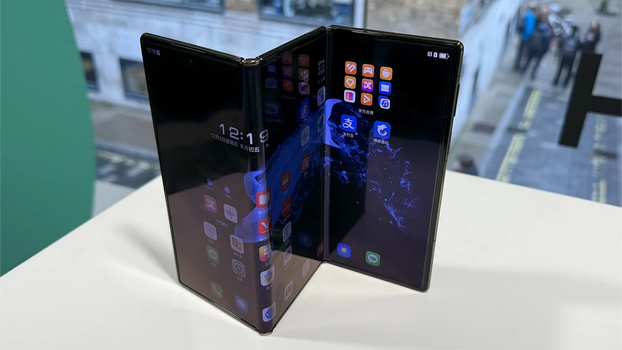 Samsung Galaxy Z TriFold Dayanıklılık Testini Geçemedi 20 galaxy z trifold dayaniklilik testi.webp