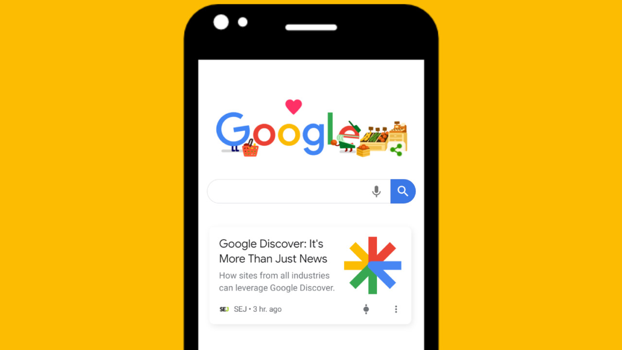 Google'ın yeni yapay zeka deneyi tepki çekiyor 22 google kesfet.webp