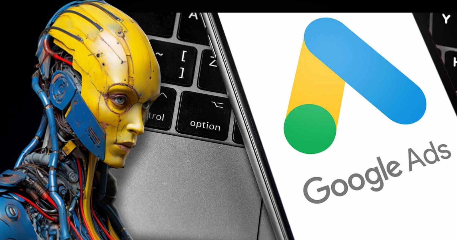 Yapay zeka reklamları için yeni düzenleme geliyor 5 google reklamlar yapay zeka pmax plani