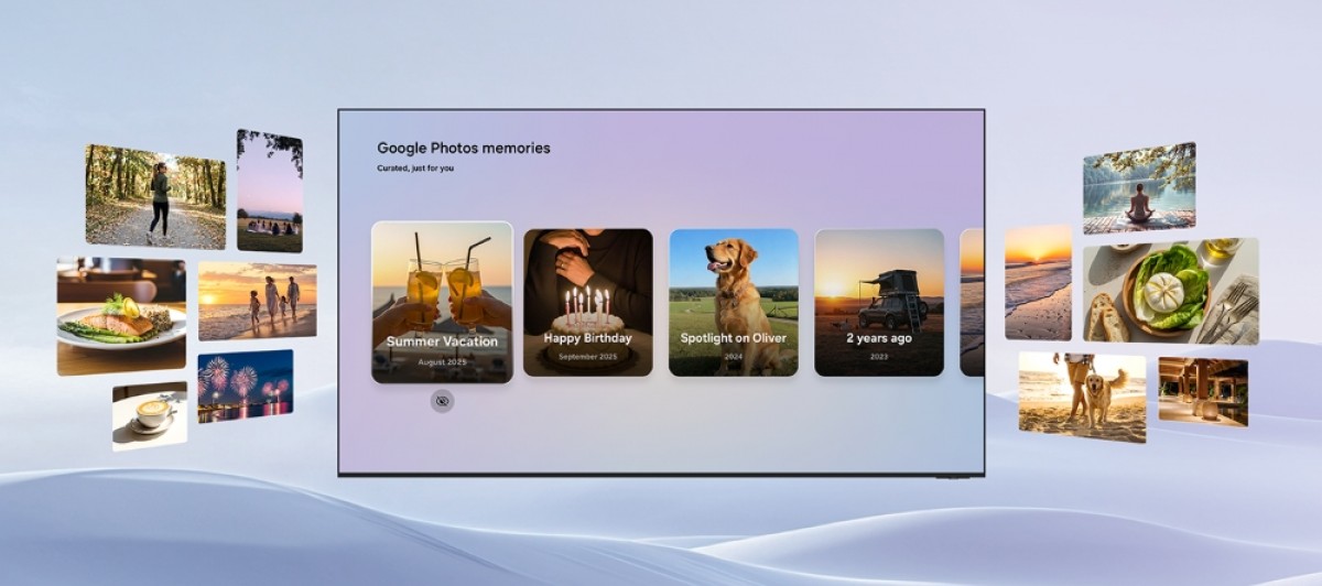 Samsung TV Google Photos Desteği Geliyor! İşte Tüm Yenilikler 14 gsmarena 001 28