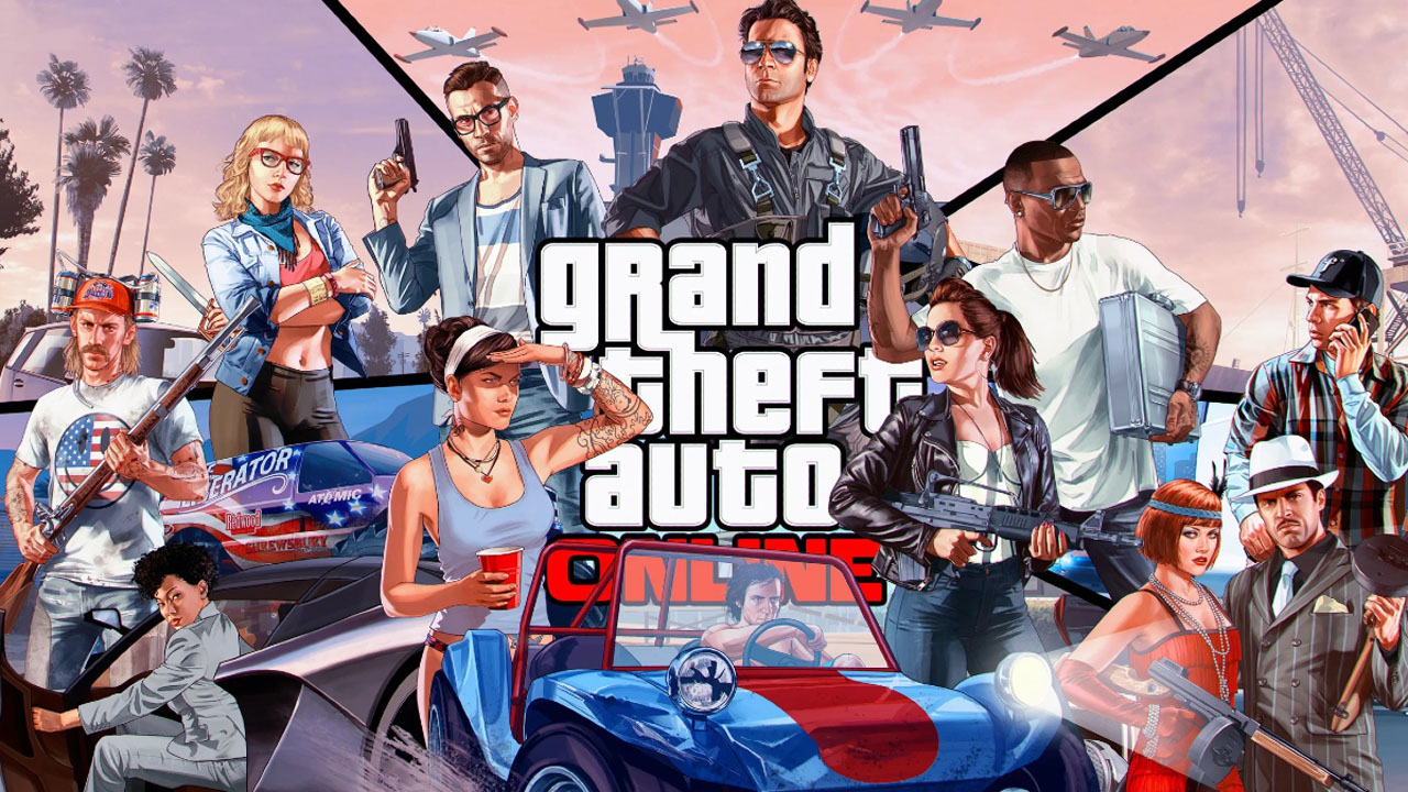 GTA Online malikane fiyatları: Servet değerinde! 8 gta online remastered surumu icin ozel icerik mujdesi
