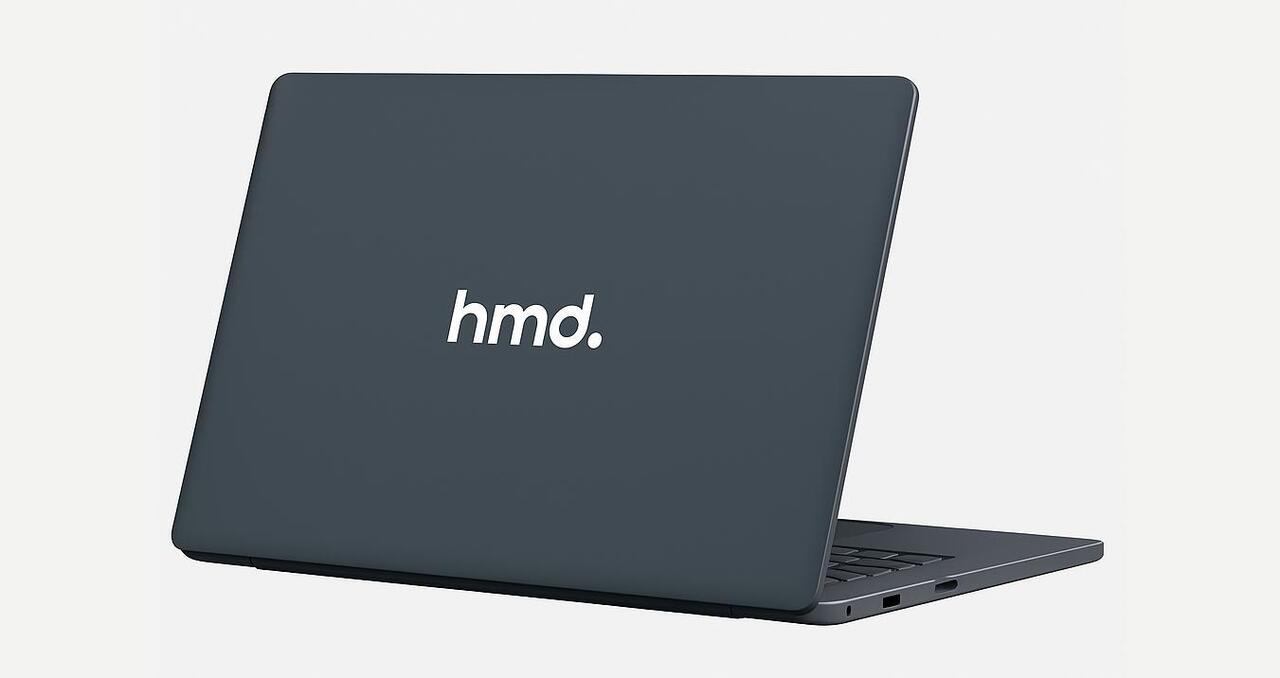 HMD bilgisayar sektörüne giriyor - ShiftDelete.Net 4 hmd 2