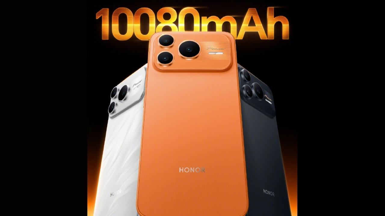 Powerbank Taşımaya Son: Honor Power 3 İnanılmaz Bir Batarya ile Geliyor 14 honor power 2 kapak