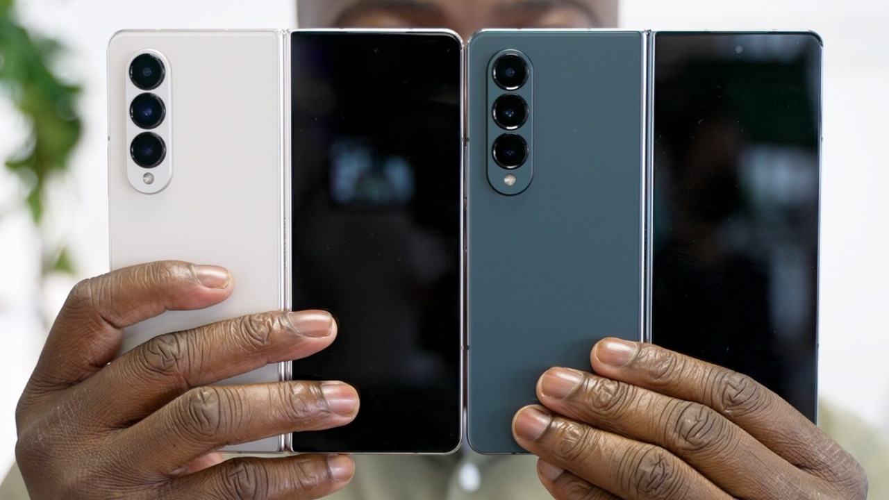 Katlanabilir Telefonların Geleceği Ne Olacak? 1 huawei uce katlanabilir telefon gelistiriyor