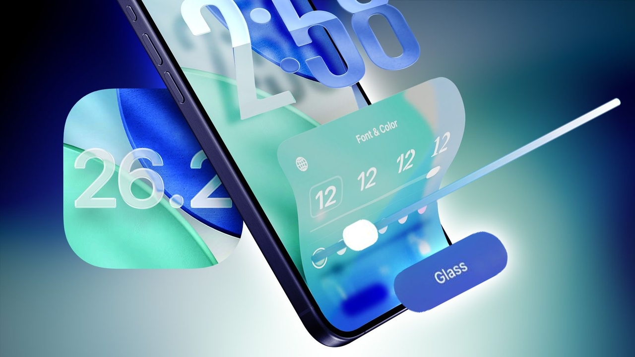 iOS 26.2 2