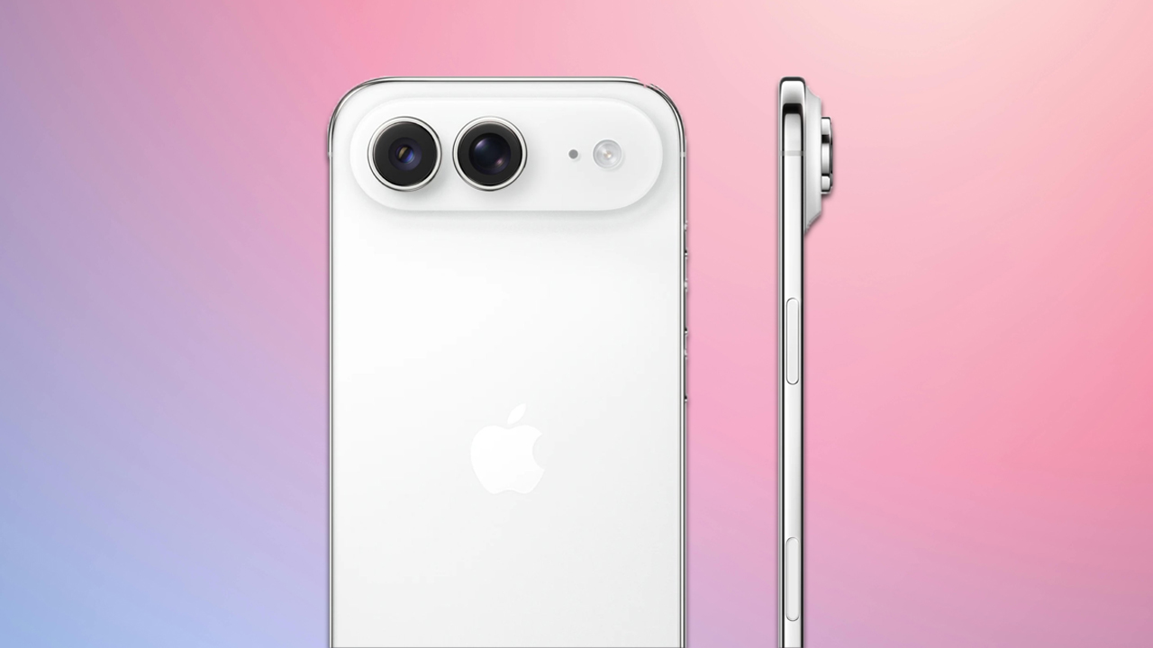 iPhone Air 2