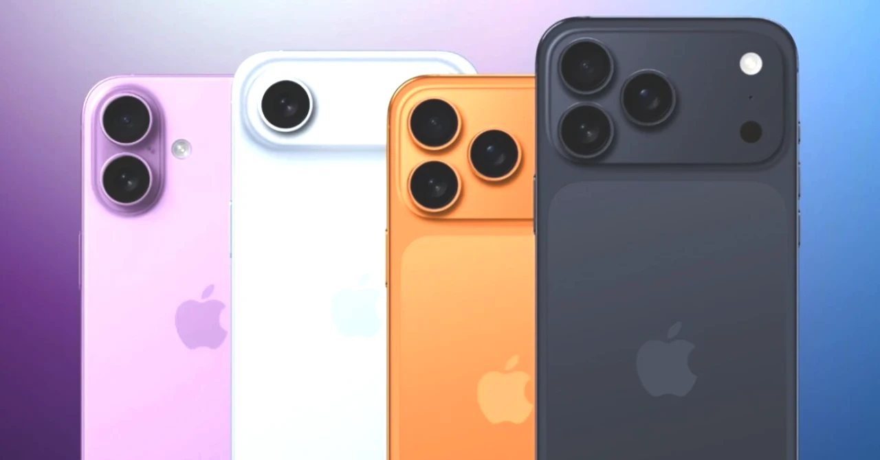 iPhone 17 pazar payı ile Apple rekor kırdı 5 iphone 17 5.webp