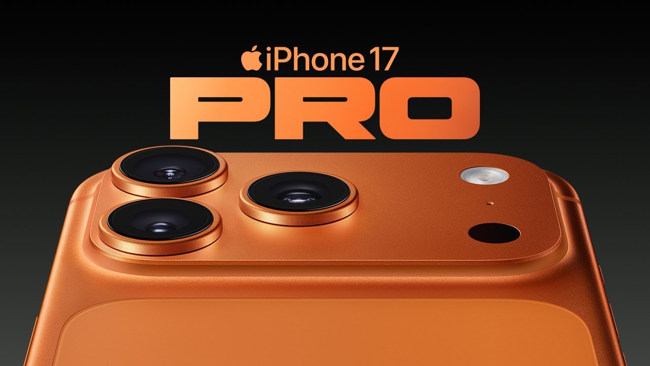 iphone 17 pro hoparlor