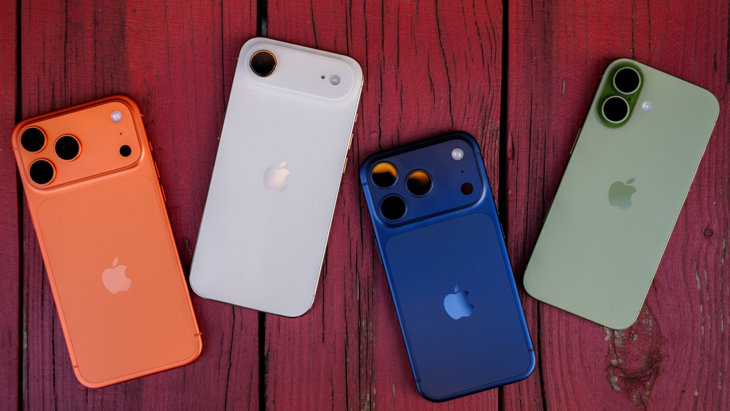 En Hızlı iOS Cihazları 2025: AnTuTu Sıralaması Şaşırttı! 11 iphone xx 4