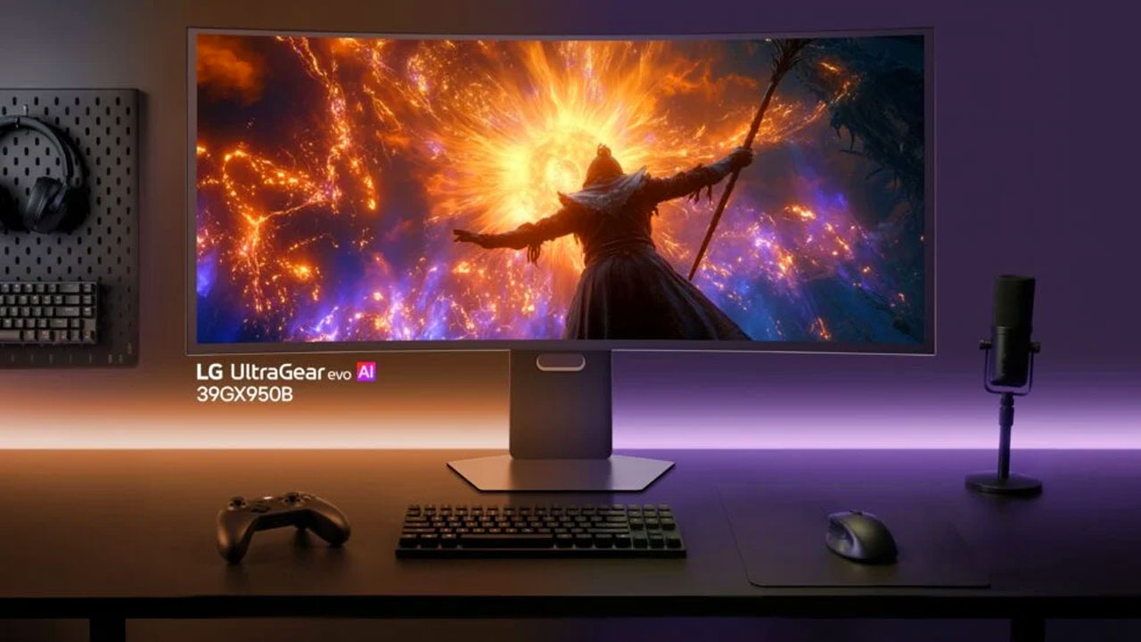 LG En Yeni Oyuncu Monitörlerini Duyurdu! 8 lg en yeni oyuncu monitorlerini duyurdu 2