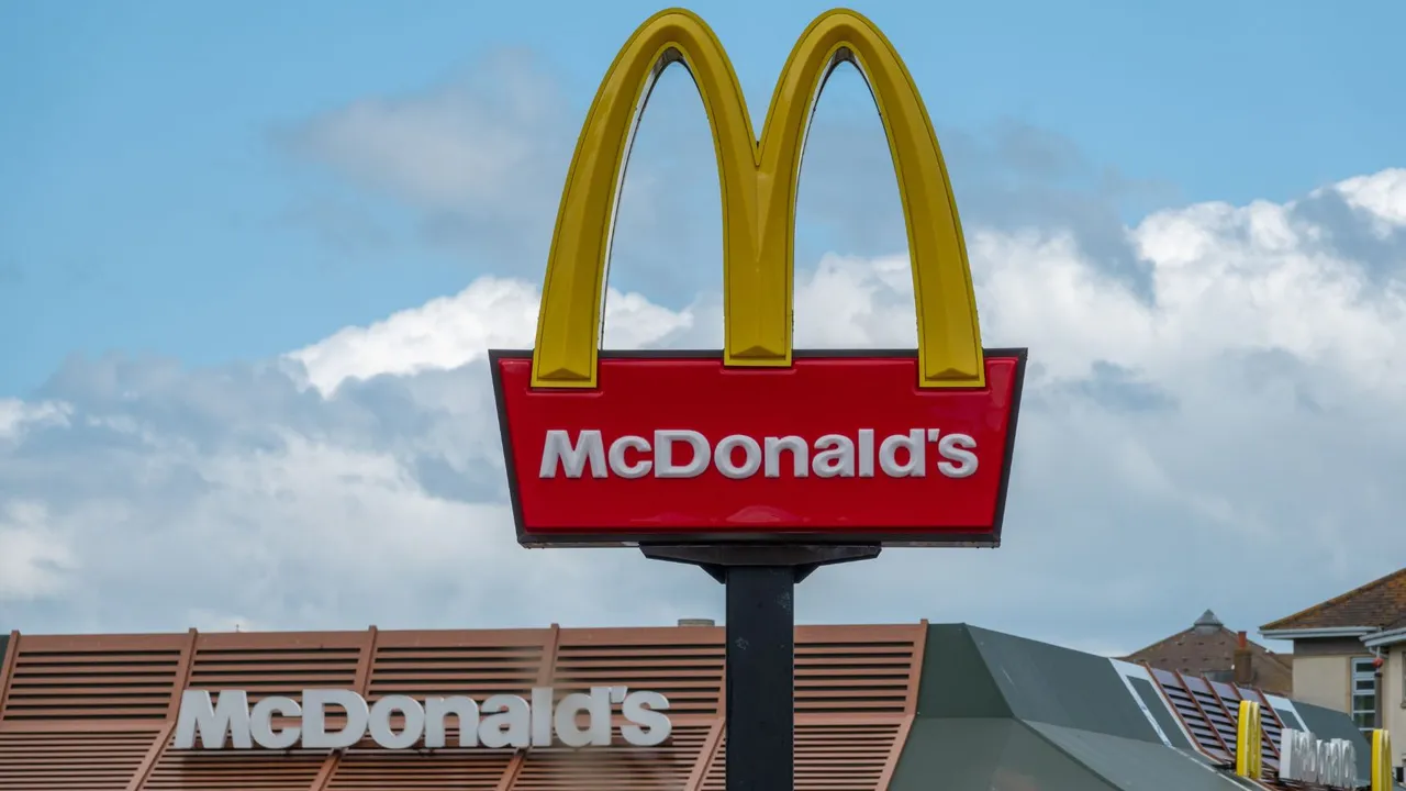 Yapay zeka ile üretilen reklam tepkilerden sonra kaldırıldı 3 mcdonalds yapay zeka reklam tepki.webp