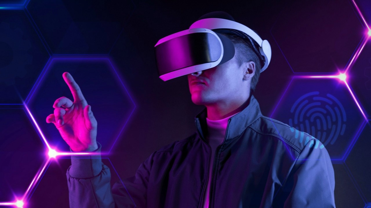 Metaverse hezimete mi uğradı? - ShiftDelete.Net 17 metaverse