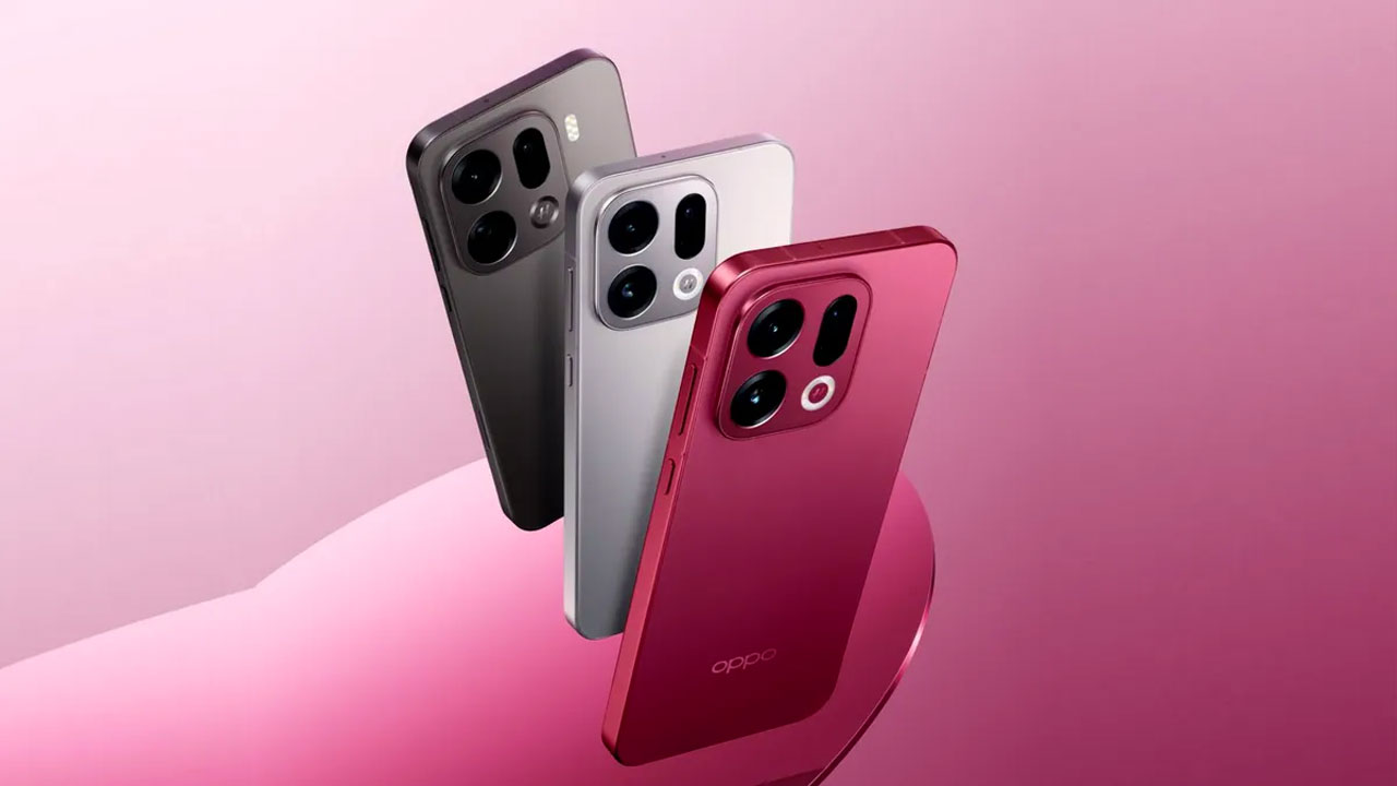 OPPO Find X9s 2'li 200 Megapiksel Kamera ile Gelecek! 16 oppo find x9s 2li 200 megapiksel kamera ile gelecek 2