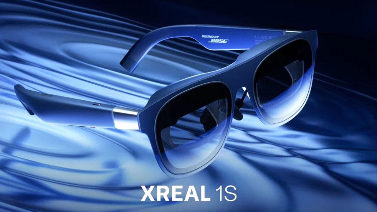Otomatik 2D-3D Dönüşüm Özelliğiyle XREAL 1S Geliyor! 45 otomatik 2d 3d donusum ozelligiyle xreal 1s geliyor 1