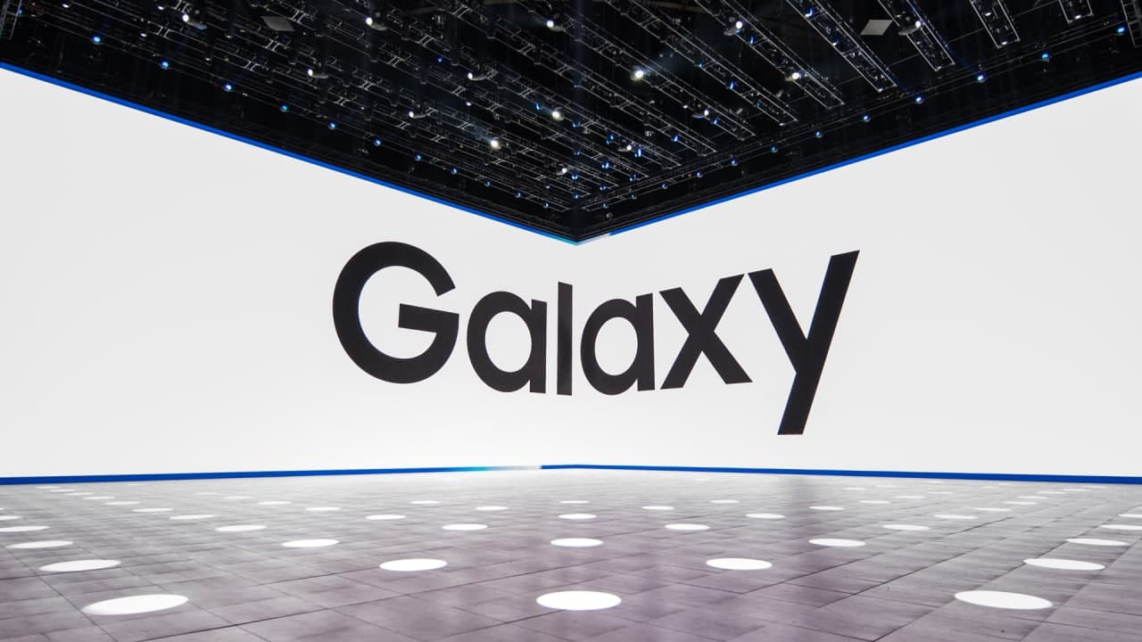 Samsung'dan sürpriz etkinlik! - ShiftDelete.Net 8 samsung etkinlik