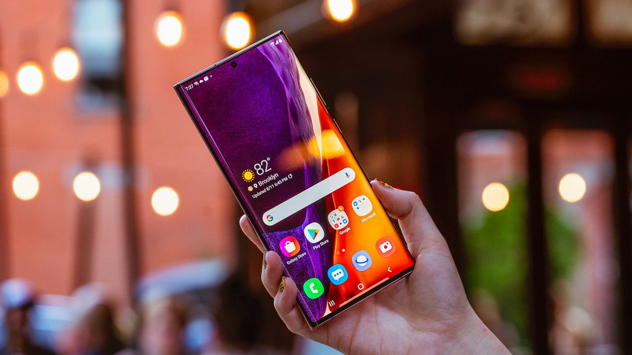 samsung galaxy ekran yesil cizgi sorunu 3