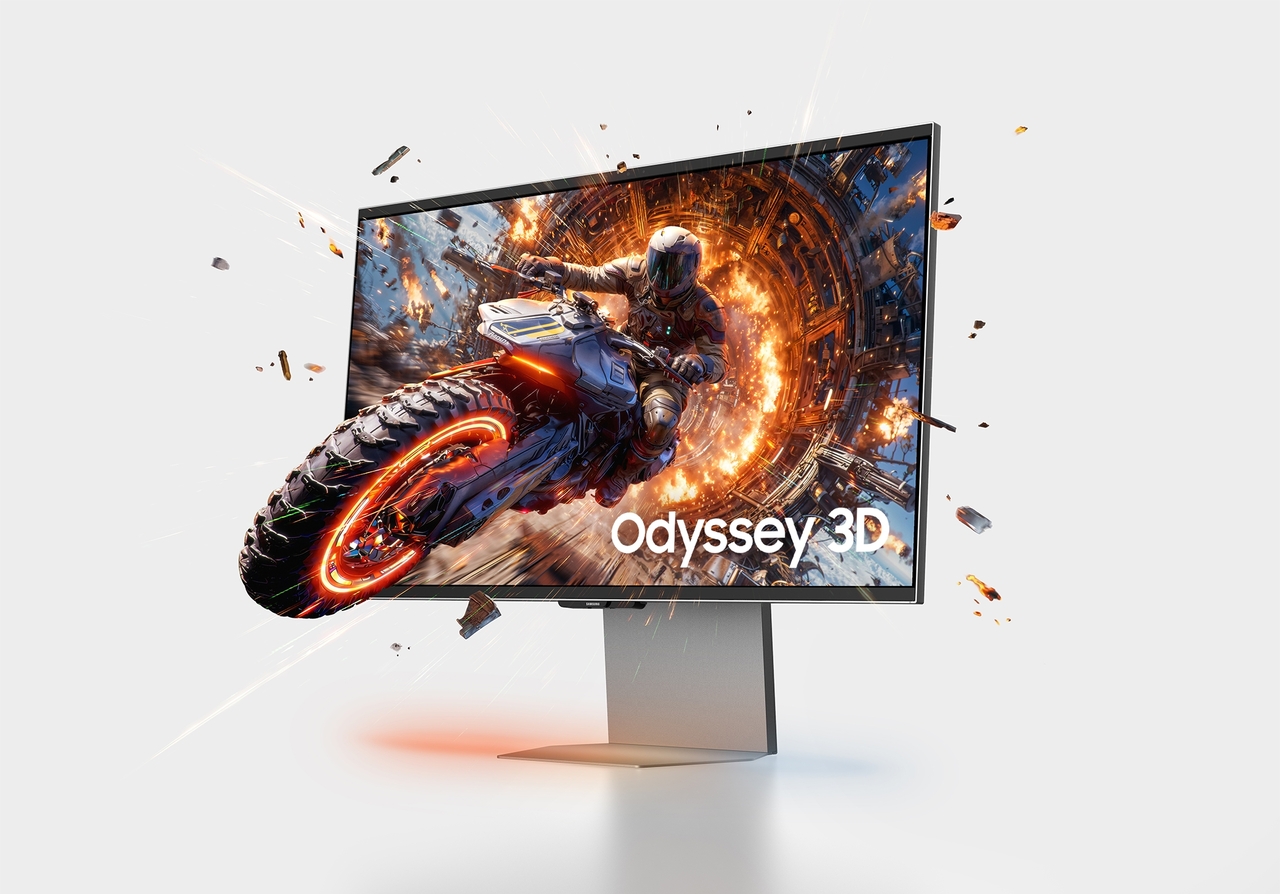 Samsung Monitörleri ile Rekor Kırdı 13 samsung monitor 2 1