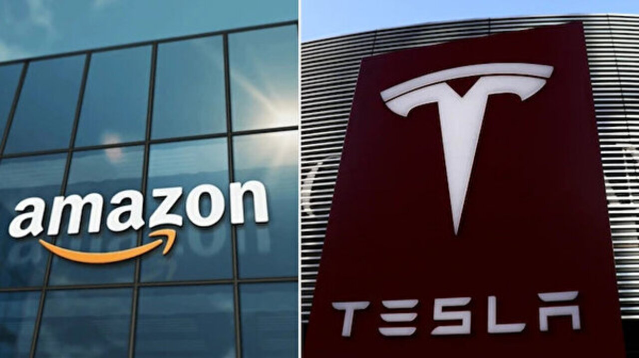 tesla amazon 1 1