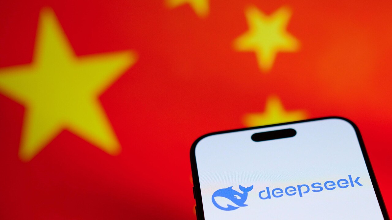 Xiaomi ve DeepSeek Hakkında Şok İddia! 18 xiaomi deepseek 1