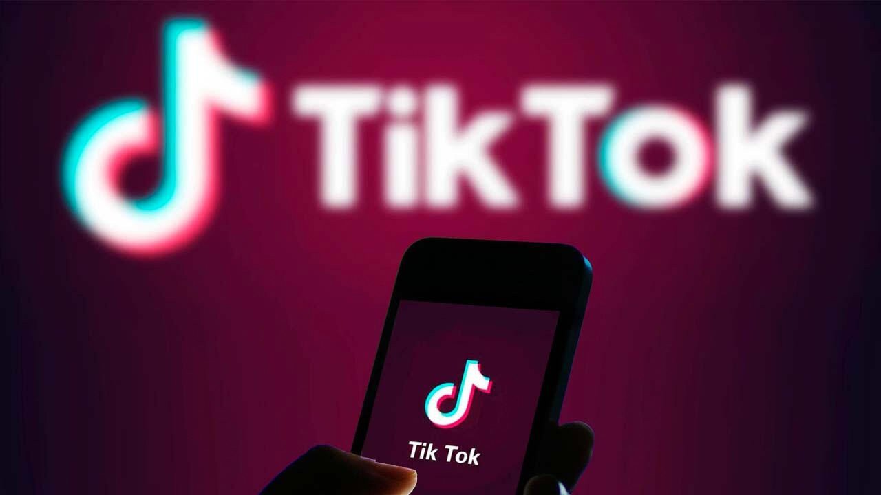 yayinda yaya ezen tiktoker