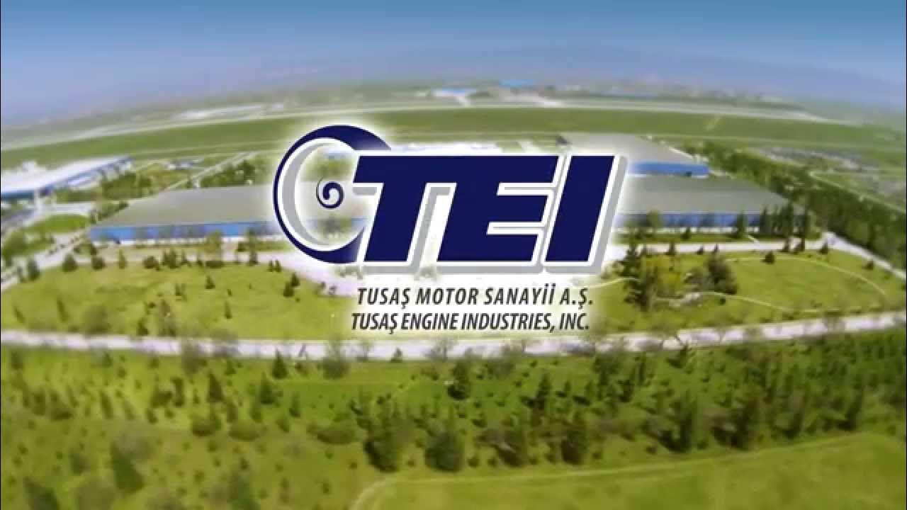 TEI İhracat Başarısı ile Göz Doldurdu: İşte Dev Anlaşma 12