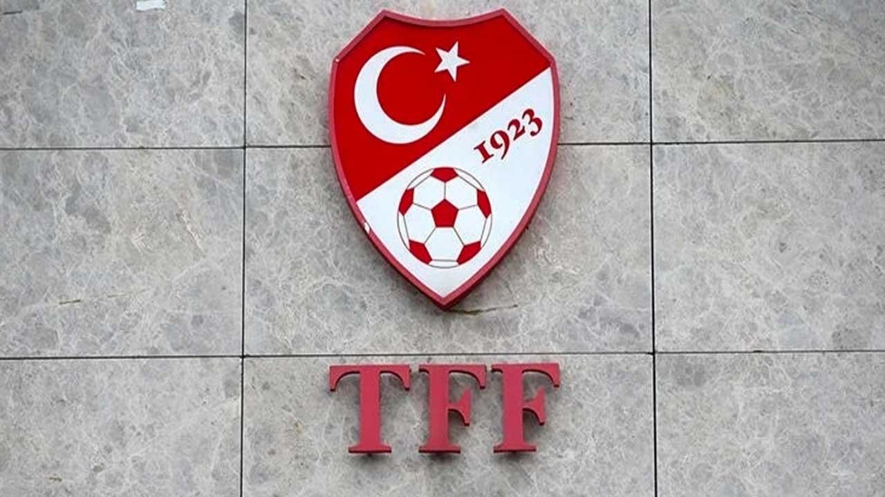 TFF, Galatasaray'ın erteleme talebini reddetti 16 552793