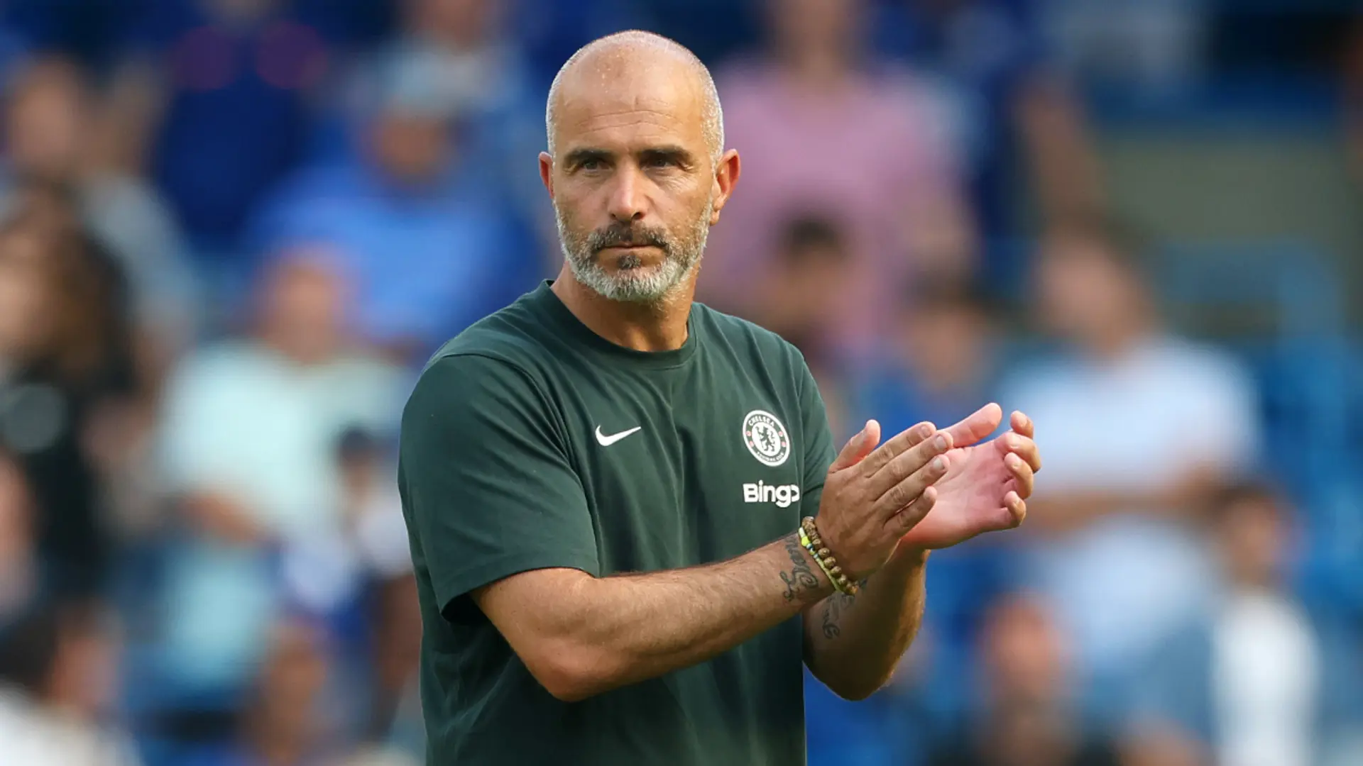 Enzo Maresca dönemi sona erdi 9 553805