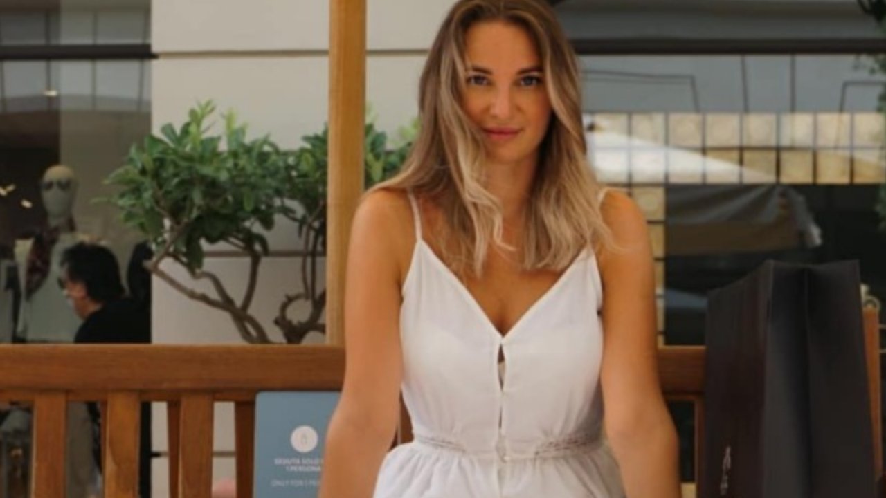 Estetik Faciası! Ünlü Fenomen Operasyon Sonrası Hayatını Kaybetti! 17 554163