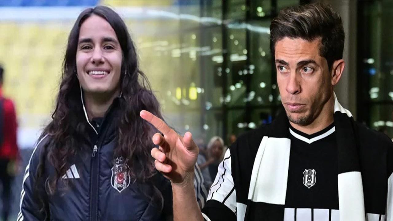 Beşiktaş’ta yaprak dökümü sürüyor: Gidişlerin perde arkası aynı! 16 554220