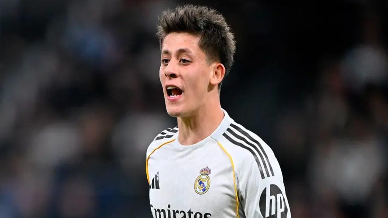 Arda Güler İddiası Real Madrid’i Karıştırdı! 11 554235