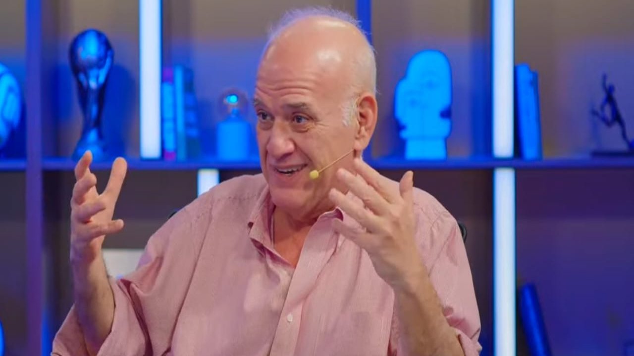 Ahmet Çakar’dan Bomba Sözler! Okan Buruk İçin Kritik 5 Gün İddiası! 4 554593