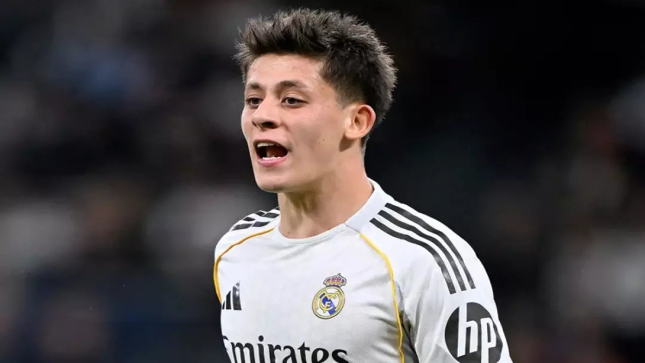 Arda Güler İçin Real Madrid Defteri Kapanıyor Mu? Yeni Takımı Gündemde! 8 554604