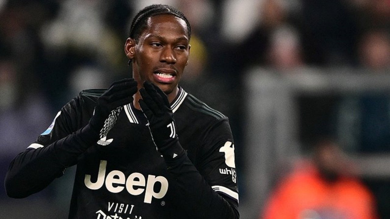 Fenerbahçe Forvet Transferinde Harekete Geçti: David Masada! 17 554625