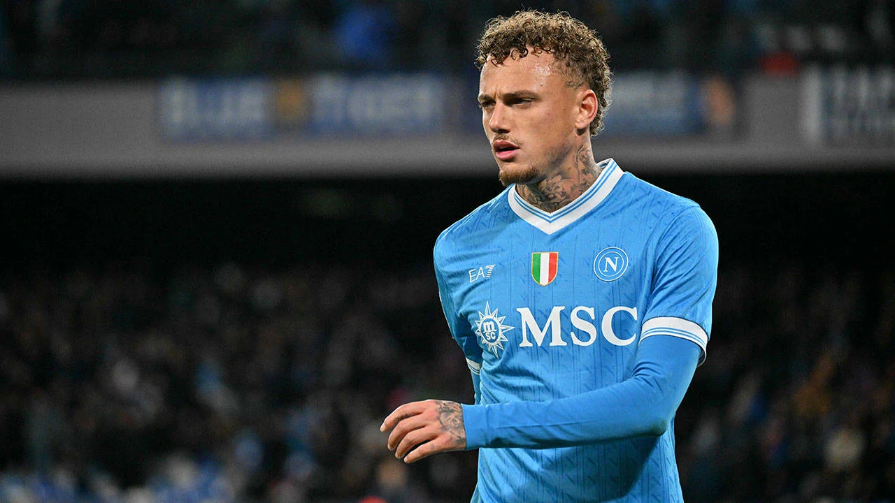 Noa Lang transferinde sona gelindi 7 554640